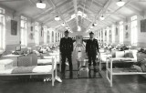 1965, 25TH MAY - DAVE MICHIE, ANNEX THEN - DUNCAN, 9 MESS, CPO TWEEDY AND PO TAGGERT..jpg