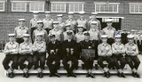 1965, 25TH MAY - DAVE MICHIE, DUNCAN, 30 CLASS..jpg