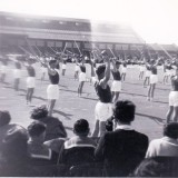 1965, APRIL - TONY PECKHAM, 75RECR., PARENTS DAY, CUTLASS SWINGERS..jpg