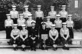 1965-66 - HUGH SCOUSE ENRIGHT, EXMOUTH, 41 MESS, 251 CLASS. B..jpg