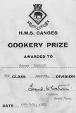 1965-66 - HUGH SCOUSE ENRIGHT, EXMOUTH, 41 MESS, 950 CLASS. J..jpg