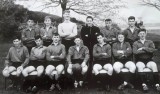 1966 - IAN CLARK, 82 RECR., BENBOW, 725 CLASS, 25 MESS, WAFU'S, SBA'S, STOKERS. D.