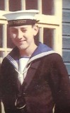 1966, 25TH APRIL - STEPHEN WAKEMAN, 83 RECR., DUNCAN, 9 MESS..jpg
