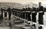1967-68, JUNE - CLIFF HALL, KEPPEL, 2 MESS, 40 CLASS, CAPT.'S GUARD..jpg