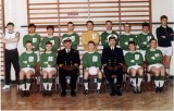 1969, 9TH JUNE - DEREK COLE, JREM, GANGES FOOTBALL TEAM..jpg