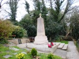 2018, MARCH - GANGES MYLOR MEMORIAL 2.JPG