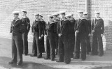 BILL TASKER - 1972, BULWARK, PIPING PARTY..jpg