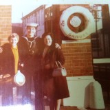 BOB FRENCH - 1974, MARCH, PASSING OUT DAY..jpg