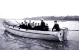 1956, 4TH SEPTEMBER - CHARLIE GREENSMITH, HAWKE, 47 MESS, CUTTER PULLING..jpg