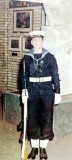 1970, 18TH AUG - DAVE M. INSKIP, 19 RECR., FROBISHER MESS.