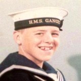 DAVID EVANS - 1970, 18TH MAY..jpg