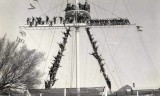1968, 16TH JANUARY - DUNCAN SCOTT, RODNEY DIVISION, 99 RECR., THE MAST.