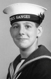 1961, 12TH SEPTEMBER - FRED WALSH, 43B RECR., BENBOW, 128 CLASS, B