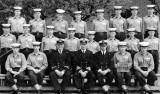 1966, 21ST FEBRUARY – GARY FAULKNER, 82 RECR., RODNEY, 26 CLASS, SHARED A MESS WITH 21 CLASS.