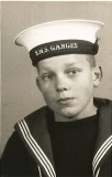 1959, 6TH JANUARY - A.G. BOOTY, AKA JAN SMITH, FROBISHER, 36 MESS, 157 CLASS,19 RECR.