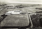 1963, 30TH APRIL - JOHN CORDINER, 58 RECR., ANSON, 19 MESS, THE ANNEXE.