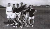 1959, 17TH MARCH - LENNOX INGLIS, EXMOUTH, 46 MESS, SOFTBALL TEAM.jpg