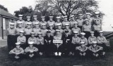 1970, 7TH OCTOBER - MALCANDJEN TAYLOR, 21 RECR., RESOLUTION DIV., I AM BACK ROW 2ND FROM RIGHT..jpg