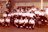 1972, 26TH JUNE - TONY ANGELL, FIELD GUN WINNERS, I AM FRONT ROW 3RD FROM RIGHT..jpg