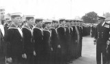 1972 - WILLIAM MACLENNAN -1972, HAWKE, HAWKE, 3 MESS, 262 CLASS,  DIVISIONS, I AM 2ND LEFT..jpg