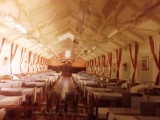 1972, 4TH SEPTEMBER - STEVE SHERBIE BARRETT, 37 RECR., HAWKE, 38 MESS, OUR MESS. M