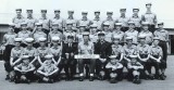 1972, JULY - DEREK HENDERSON, ANNEXE, LEANDER MESS..jpg