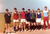 1973 - PETER HARRIS, SPORTS DAY 4..jpg