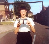 1973 - PETER HARRIS, SPORTS DAY 6..jpg