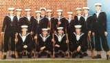 1974, JULY - JOHN DRYSDALE, FEERLESS, 5 MESS, GUARD..jpg