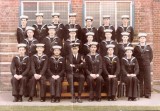 1976, 10TH FEBRUARY - TONY LOBLEY, LEANDER DIVISION. I AM TOP RIGHT. B