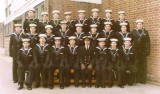 1976, 3RD JANUARY - JOHN GILL, A