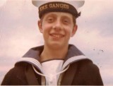 1972, 30TH MAY - JOHN WHITE, 34 RECR