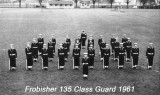 1961, 29TH MAY - SPENCER SCOTT,41 RECR., FROBISHER, 34 MESS, 136 CLASS. 7..jpg