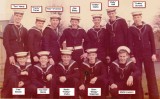 1971, 7TH JUNE - MARTIN CLARK, 25 RECR., STOKERS, NAMES ON IMAGE..jpg