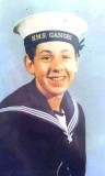 1971, 7TH JUNE - TERRY WHITTY, 25 RECR, ANNEXE - ASHANTI, MAIN - BLAKE DIV..jpg
