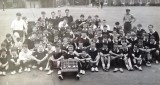1971, 7TH JUNE - MALCOLM WILFORD, 25 RECR., DRAKE, 151 CLASS, C.