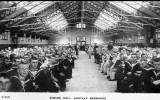 POST 1909 - THE DINING HALL..jpg