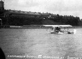 UNDATED - CDR. SAMSON'S HYDROPLANE AT SHOTLEY.jpg