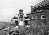 1958, 10TH JUNE - DAVE PARRY, 14 RECR., HAWKE, 47 MESS, 242 CLASS, PO TEL, ANSTEY, CLASSMATE KEVIN RYAN.jpg