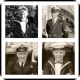 1958, 10TH JUNE - DAVE PARRY, 14 RECR., HAWKE, 47 MESS, 242 CLASS, PO TEL, ANSTEY, MY INSTRUCTORS IN THE ANNEXE