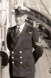1958, 10TH JUNE - DAVE PARRY, 14 RECR., HAWKE, 47 MESS, 242 CLASS, PO TEL, ANSTEY, R.S. PETE ANSTEY OUR COURSE INSTRUCTOR