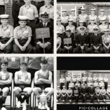 1966, 8TH AUGUST - GERALD MORSON AND JOHN CHADWICK, 12, 86 RECR., RODNEY, 68 CLASS