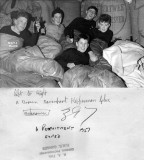 1957, 11TH JUNE - ALAN BROWN, 6 RECR., GRENVILLE EXPED, 10..jpg