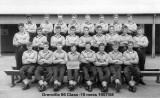 1957, 11TH JUNE - ALAN BROWN, 6 RECR., GRENVILLE, 15 MESS, 66 CLASS, 7..jpg