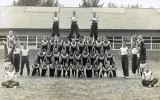 PRE c1916 - GYM DISPLAY