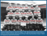 1958, 18TH MARCH - RICHARD LLOYD, 12 RECR., BENBOW 202 CLASS LATER BECOMING DUNCAN 212 CLASS. ALL DETAILS ON THE IMAGE.