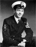 1950, JUNE - BARRY CLUTTON, JOINING DATE, LATER RETURNED TO GANGES AS AN INSTR. IN 1961, 1964 AND 1970