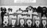 1938 - CRICKET TEAM, SEE IMAGE FOR DETAILS.JPG