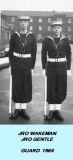 1965 - GUARD, JRO WAKEMAN AND JRO GENTLE.jpg