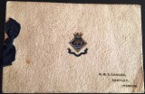 1937 - BOY SEAMAN ELLIS PRICE, CHRISTMAS CARD SENT TO HIS MOTHER. A.jpg